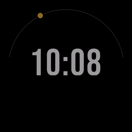 Amber Hour screenshot