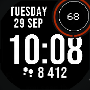 Clear Hour screenshot