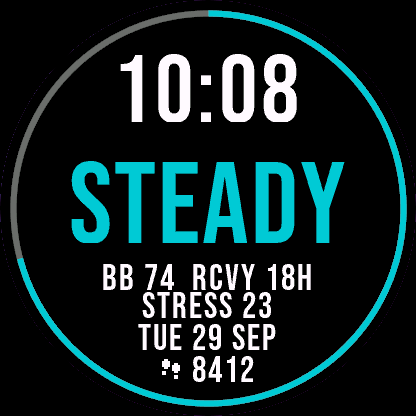 Day Verdict screenshot