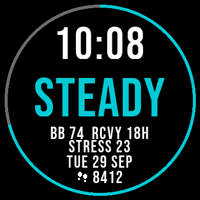 Day Verdict screenshot