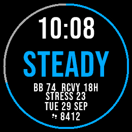 Day Verdict screenshot