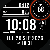 Field Log screenshot