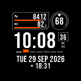 Field Log screenshot