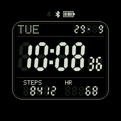 LCD 84 screenshot