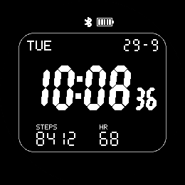 LCD 84 screenshot
