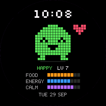 Pixel Pal screenshot