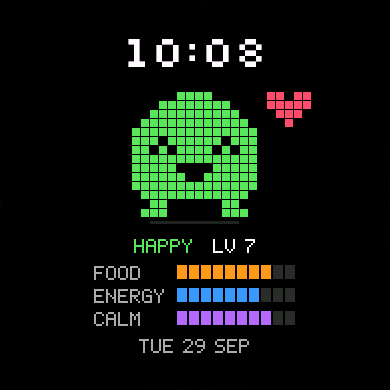 Pixel Pal screenshot
