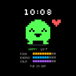 Pixel Pal screenshot