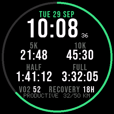 Race Ready screenshot