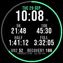 Race Ready screenshot