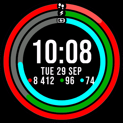 Ring Day screenshot