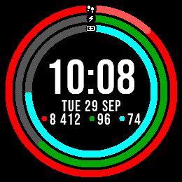 Ring Day screenshot