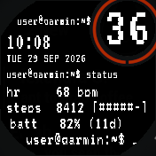 Shell Time screenshot