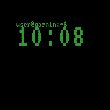 Shell Time screenshot